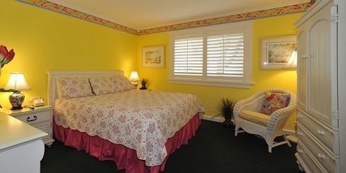 Lilac Tree Suites Макино Экстерьер фото