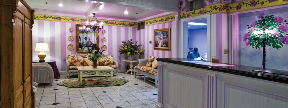 Lilac Tree Suites Макино Экстерьер фото