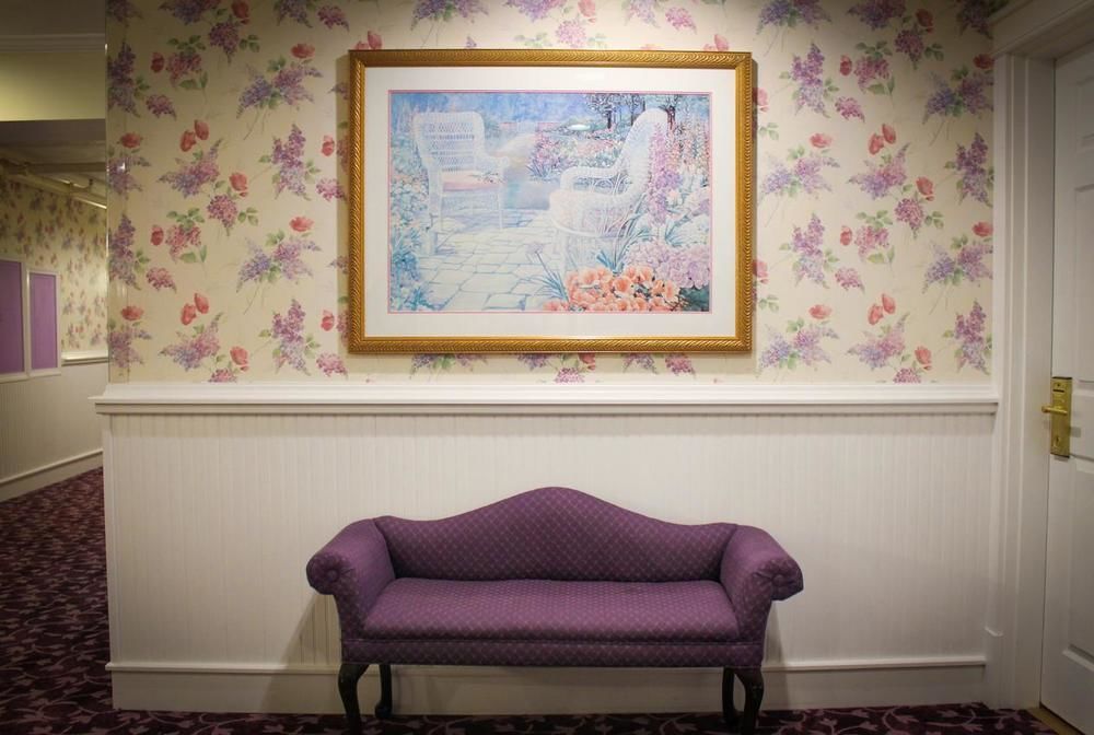 Lilac Tree Suites Макино Экстерьер фото